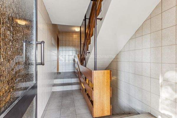 Hausflur Hausnummer 7a