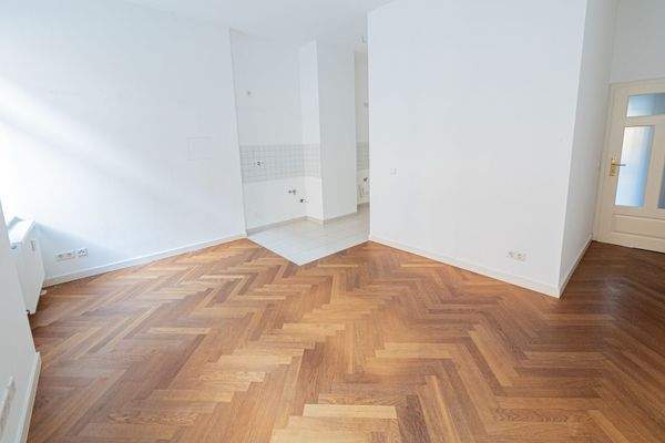 Wohnen Küche Bild 2