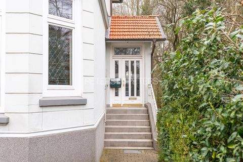 Hamburg Häuser, Hamburg Haus kaufen