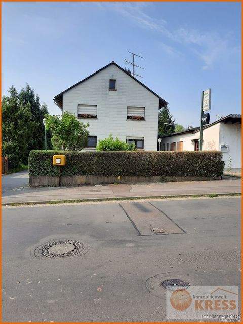 Steinau an der Straße Häuser, Steinau an der Straße Haus kaufen