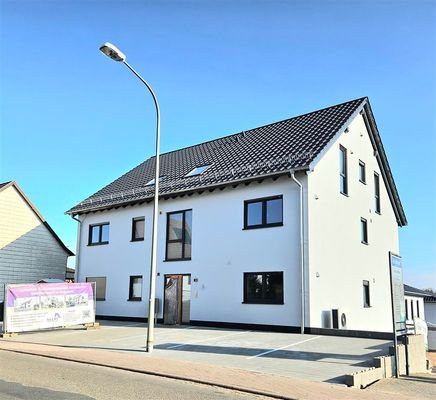 Vorderansicht
