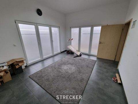 Lingenfeld Büros, Büroräume, Büroflächen 