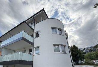 Moderne, kleine Wohnanlage in Zell am See