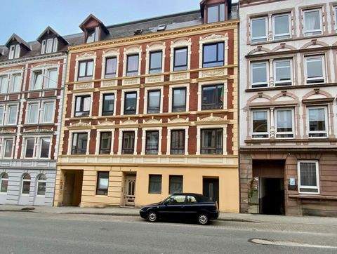 Flensburg Wohnungen, Flensburg Wohnung kaufen