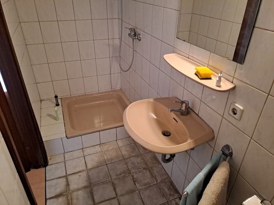 Badezimmer II