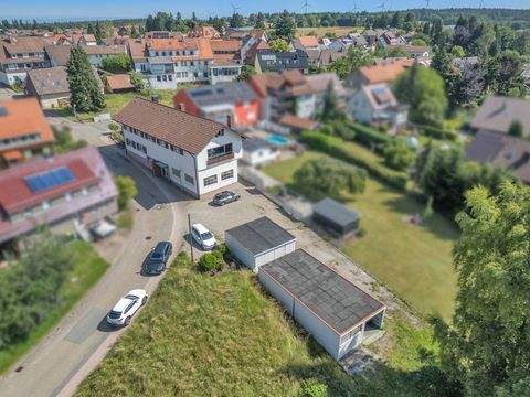 Dobel Häuser, Dobel Haus kaufen