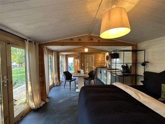 Schlafbereich TINY-1