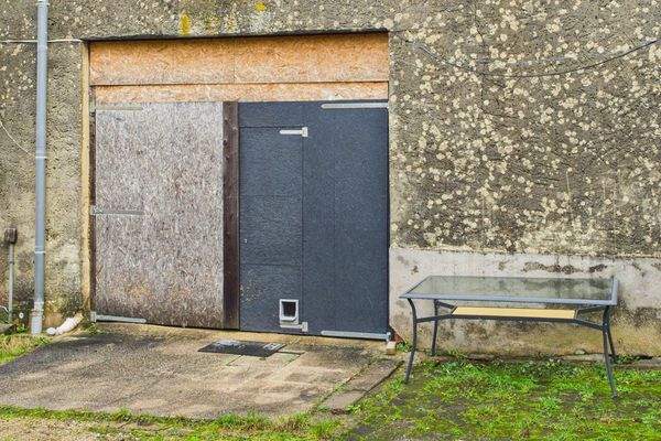 Dodenburger Straße 2 – 54432 Dierscheid