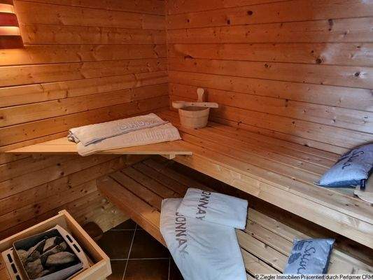 21 OG Sauna