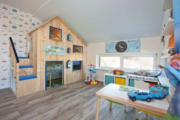 Kinderzimmer