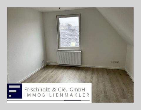 Kierspe Wohnungen, Kierspe Wohnung mieten