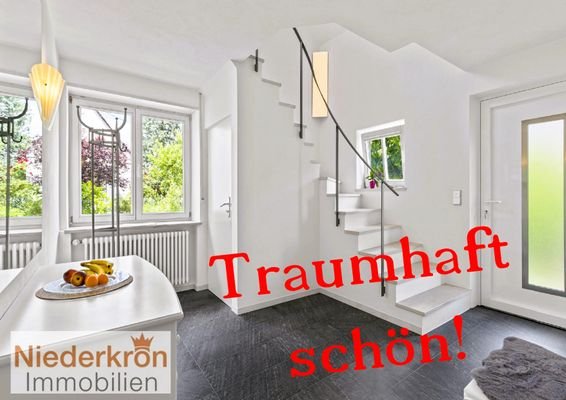 Traumhaft schön!