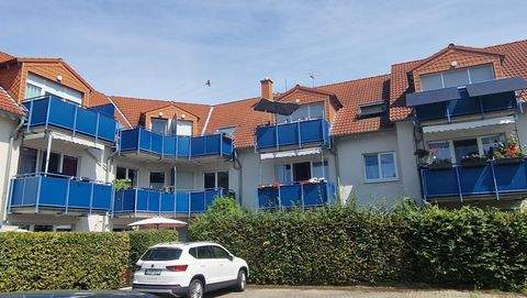 Rötha Wohnungen, Rötha Wohnung mieten