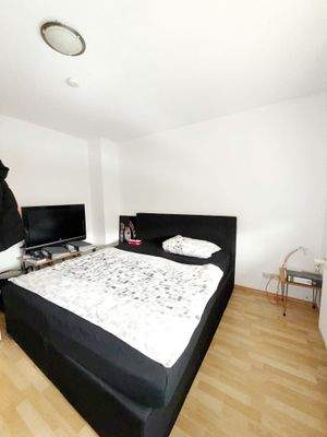 Schlafzimmer Obergeschoss