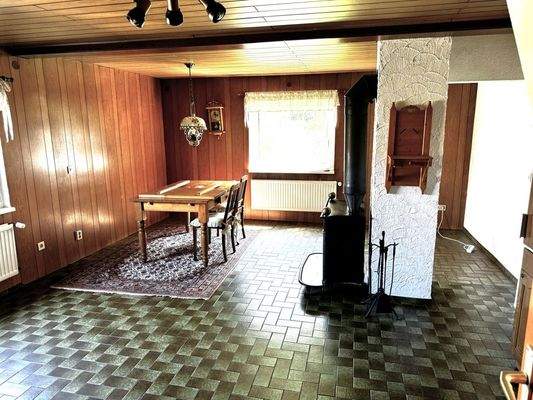  Küchen-Essenbereich