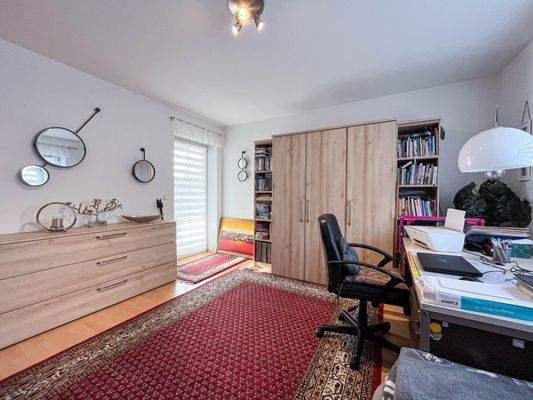 Arbeitszimmer