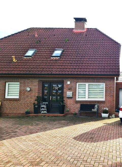 Rhauderfehn Wohnungen, Rhauderfehn Wohnung mieten