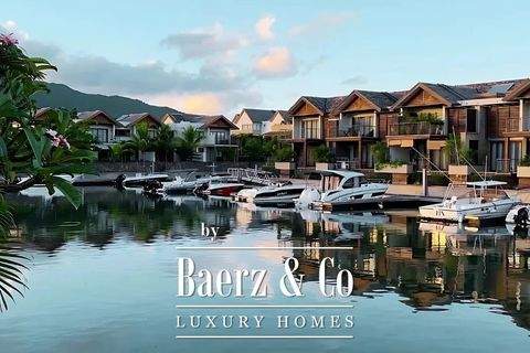 black river Häuser, black river Haus kaufen