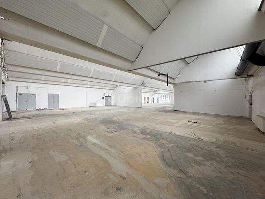 Ausbau nach Mieterwunsch 