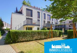 Hausansicht (Gartenseite)