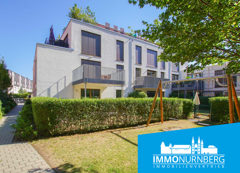 Nürnberg Wohnungen, Nürnberg Wohnung mieten