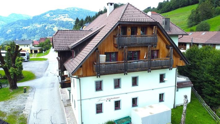 Außenansicht - St. Peter ob Radenthein - kaufen