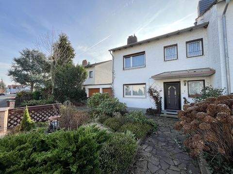 Maintal Häuser, Maintal Haus kaufen