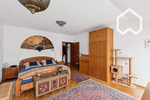 Frankfurt am Main Wohnen auf Zeit, möbliertes Wohnen