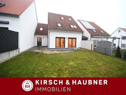 Velburg Häuser, Velburg Haus mieten 