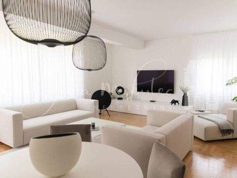 Nova Ves - Gupceva zvijezda Wohnungen, Nova Ves - Gupceva zvijezda Wohnung mieten