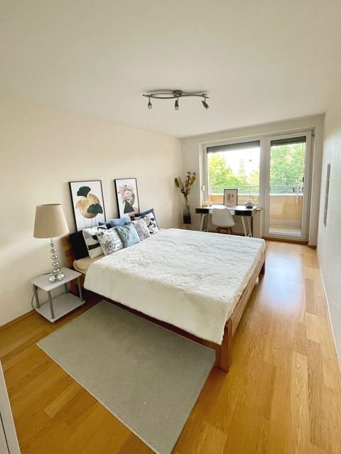 München Wohnungen, München Wohnung mieten