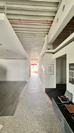 Waiblingen Halle, Waiblingen Hallenfläche