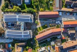 "von oben" September 2025