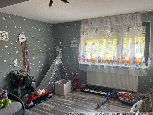 OG Kinderzimmer