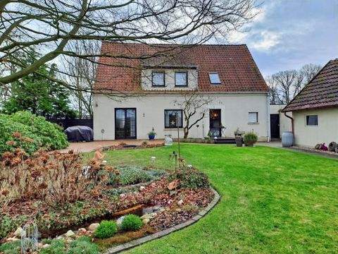 Petershagen Häuser, Petershagen Haus kaufen