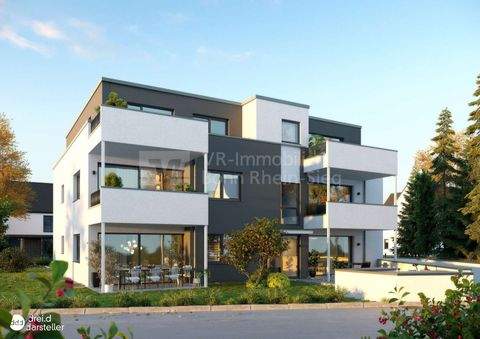 Troisdorf Wohnungen, Troisdorf Wohnung kaufen