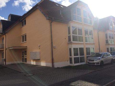 Schkeuditz Wohnungen, Schkeuditz Wohnung kaufen