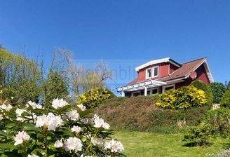 Traumhaus am See