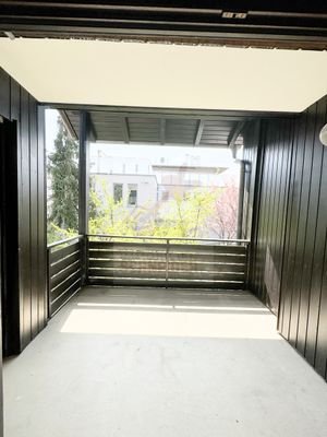 Balkon I