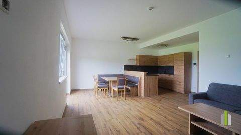 Mariapfarr Wohnungen, Mariapfarr Wohnung mieten