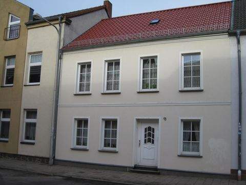 Barth Häuser, Barth Haus kaufen