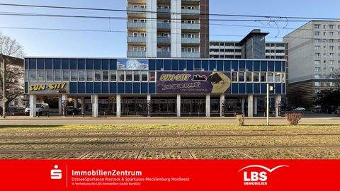 Rostock Renditeobjekte, Mehrfamilienhäuser, Geschäftshäuser, Kapitalanlage