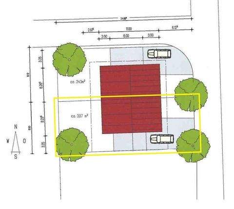 Sassenberg Grundstücke, Sassenberg Grundstück kaufen