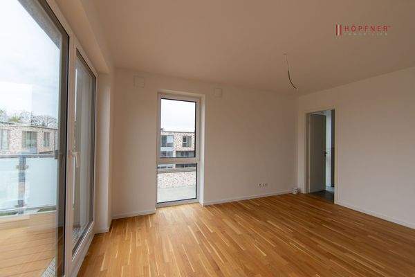 Schlafzimmer Blick 2