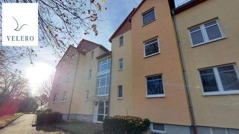 Neukieritzsch Wohnungen, Neukieritzsch Wohnung mieten