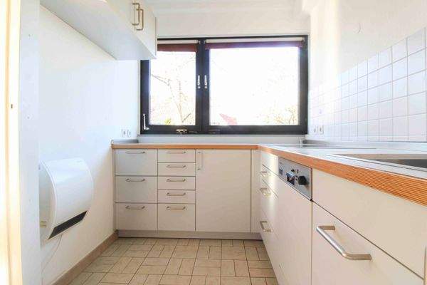 Bulthaup Einbauküche