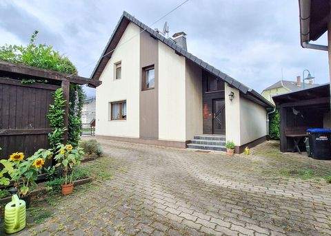 Kamsdorf Häuser, Kamsdorf Haus kaufen