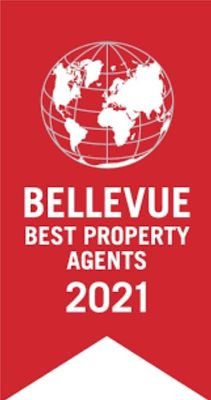 Bellevue Logo