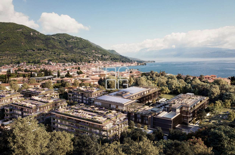 Salò Wohnungen, Salò Wohnung kaufen