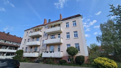 Minden Wohnungen, Minden Wohnung mieten